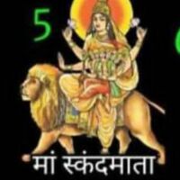 स्कंदमाता