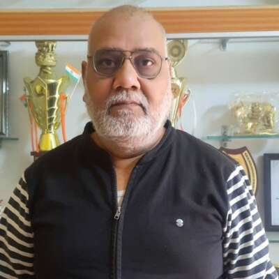 जिंदगी और रेलगाड़ी