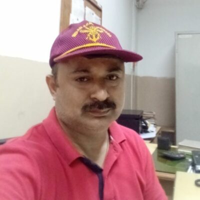 कांग्रेस की आत्महत्या