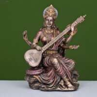 सरस्वती वंदना-3