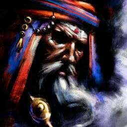 ✍️रूह की जुबानी