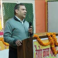 5) शुगर के मरीज की आत्मकथा