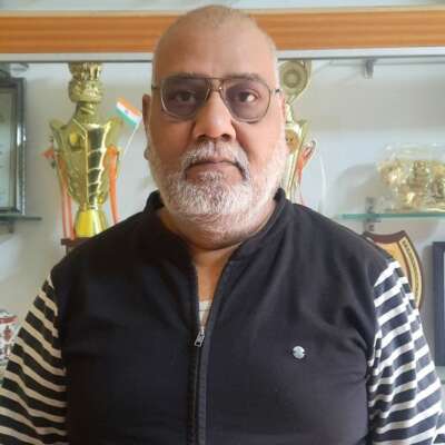 गाँव की गोरी