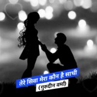 तेरे सिवा मेरा कौन है साथी