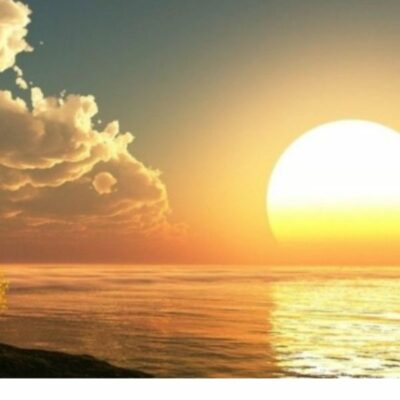 सविता की बहती किरणें...