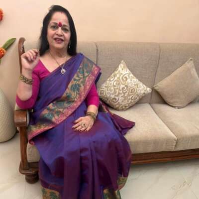 बड़ी तक़लीफ़ होती है