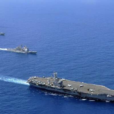 ” DRAGON HAS NO RIGHT TO SWALLOW SOUTH CHINA SEA “