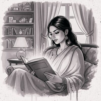 स्त्री तुम श्रद्धा हो