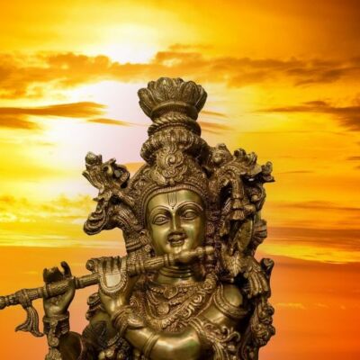 मन की प्रीती