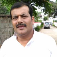 Ranjeet Kumar Shukla