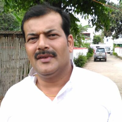 Ranjeet Kumar Shukla