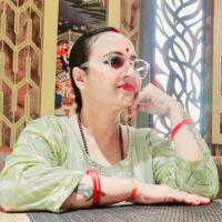 हिन्दी दिवस मना रहे...