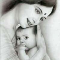 मां तुम बहुत याद आती हो