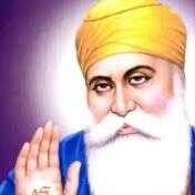 गुरु नानक का जन्मदिन