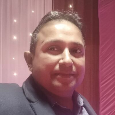 होली का त्यौहार है आया रचनाकार अरविंद भारद्वाज