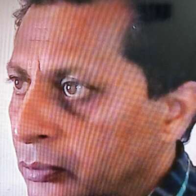 रोम रोम है पुलकित मन