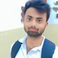 फूल और बादल