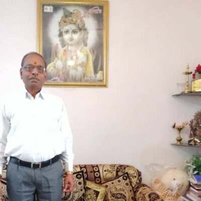 आत्मा की आवाज