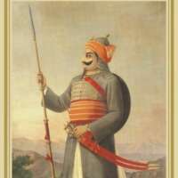 राती घाटी