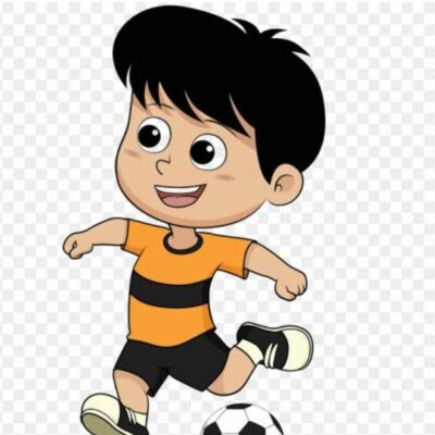 बच्चा सिर्फ बच्चा होता है