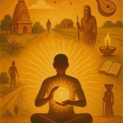 जो तुमने चाहा