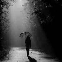 अधूरी मोहब्बत की कशिश में है...!!!!