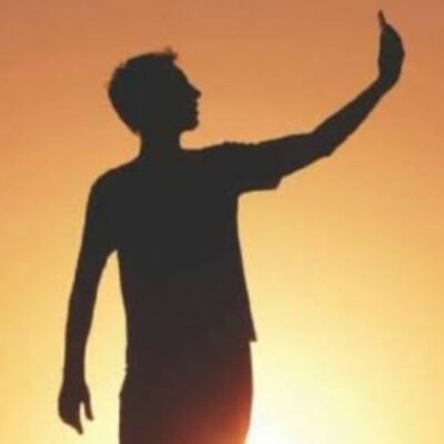 सेल्फी जेनेरेशन