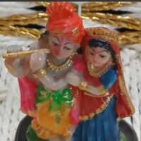 *श्री राधा जी (घनाक्षरी 1 )*