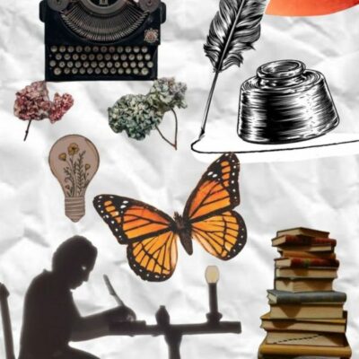 Janeu-less writer / Poem by Musafir Baitha