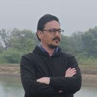 मैं तुम्हें लिखता रहूंगा