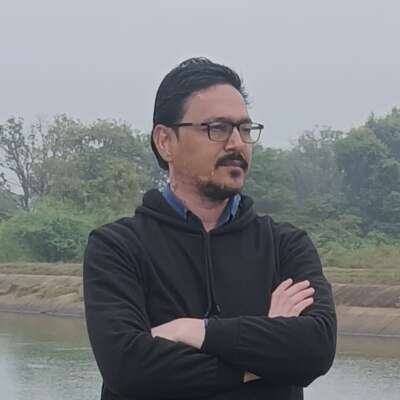 मैं तुम्हें लिखता रहूंगा