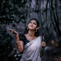 पावस की रात