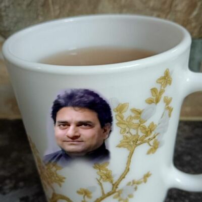 नफ़रत में जलने वालों के घाव भरते नही है