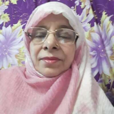 ग़ज़ल _ क्या हुआ मुस्कुराने लगे हम ।