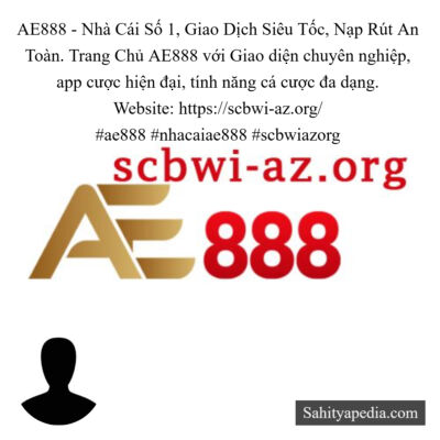 AE888 - Nhà Cái Số 1, Giao Dịch Siêu Tốc, Nạp Rút An Toàn. T