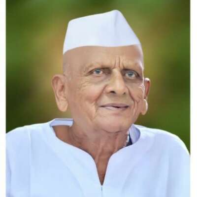 *किशोरी लाल चॉंदीवाले (धर्मनिष्ठ, समाजसेवी)*