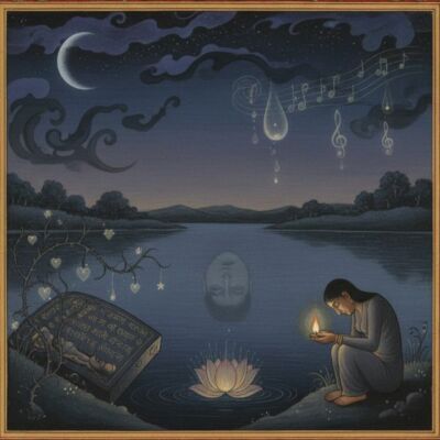 प्रतीक्षा ही अस्तित्व है