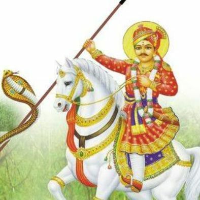 तेजा दर्शन महोत्सव