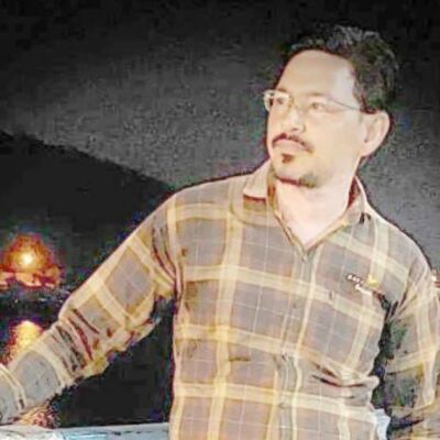 कारवां ए जिन्दगी