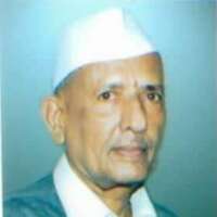 गाँधी जी की अंगूठी (काव्य)