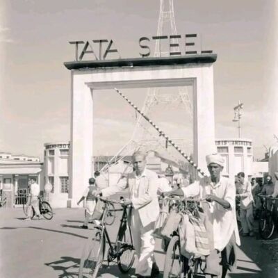 एक अबोध बालक