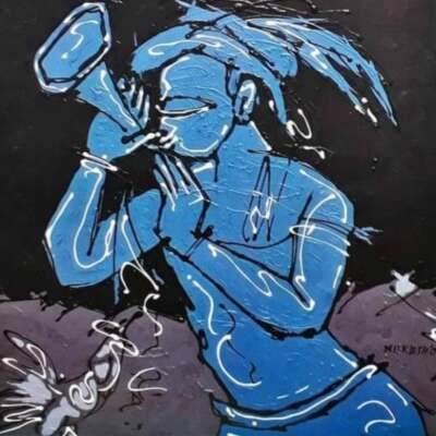 बगावत का बिगुल