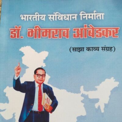 पुस्तक समीक्षा भारतीय संविधान निर्माता