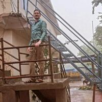 जब भी लिखता था कमाल लिखता था