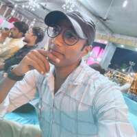 लगा हूँ...