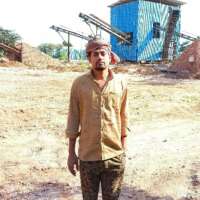 अज़ब सा हाल तेरे मजनू ने बना रक्खा है By Vinit Singh Shayar