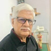 जय श्रीकृष्ण -चंद दोहे