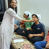 गज़ल (राखी)