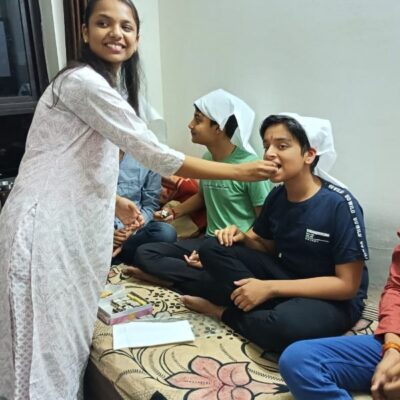 गज़ल (राखी)