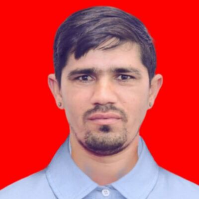 मेरी मां